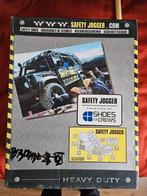 Werkschoenen safety jogger, Kleding | Heren, Schoenen, Ophalen of Verzenden, Nieuw, Zwart, Werkschoenen