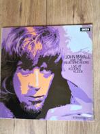 John Mayall And The Bluesbreakers - LP -Live At Klooks Kleek, Verzenden, 1960 tot 1980, Gebruikt, Blues