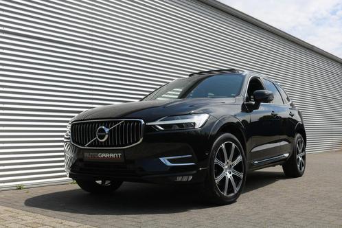Volvo XC60 2.0 T5 AWD Inscription (Panoramadak Sportleder/Me, Auto's, Volvo, Te koop, XC60, 4x4, ABS, Adaptive Cruise Control
