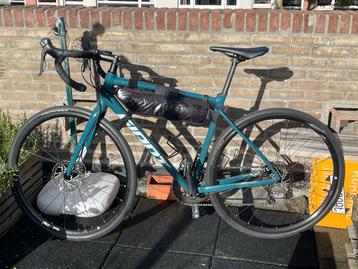 Giant Contend AR 2 - Racefiets beschikbaar voor biedingen