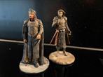 NLP Lord Of The Rings: King Aragorn met Isuldur, Verzamelen, Lord of the Rings, Ophalen of Verzenden, Zo goed als nieuw, Actiefiguurtje