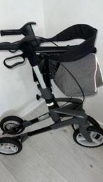 Topro olympos ATR rollator, Ophalen of Verzenden, Opvouwbaar, Zo goed als nieuw
