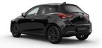 Mazda 2 1.5 e-SkyActiv-G 90 Homura DIRECT LEVERBAAR, Auto's, Mazda, Nieuw, Te koop, 5 stoelen, Benzine