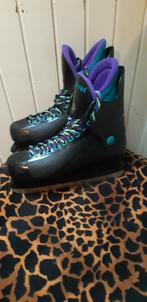 Ijshockey schaatsen  maat 44, Ophalen, Zo goed als nieuw, IJshockeyschaatsen, Overige merken