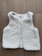 Giletje nepbont faux fur, mt 122-228, zgan, Overige typen, Meisje, H&M, Ophalen of Verzenden