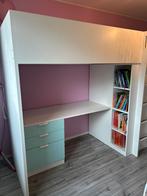 Ikea hoogslaper, Ophalen, Zo goed als nieuw, Hoogslaper