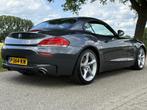 BMW Z4 Roadster sDrive35iS High Executive LCI DCT (bj 2014), Achterwielaandrijving, Gebruikt, Zwart, Cabriolet