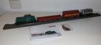 Märklin Treinstel 29464 MFX Digitaal Full Sound  Belgische S, Wisselstroom, Treinset, Ophalen of Verzenden, Zo goed als nieuw