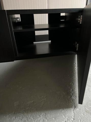 Ikea Besta TV Meubel - Goede Staat - afbeelding 2