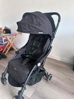 Hamilton buggy met reiswieg, Ophalen, Overige merken, Met reiswieg