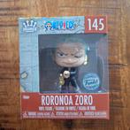 One Piece Roronoa Zoro Funko Mini 145 - Nieuw!, Ophalen of Verzenden, Nieuw