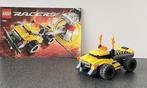 Lego Racers no. 7968 Sterk, Ophalen of Verzenden, Gebruikt, Lego