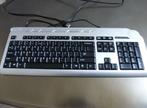 Acer Aspire nieuwe Mooie Multimedia Toetsenbord/ Keyboard, Ophalen of Verzenden, Nieuw