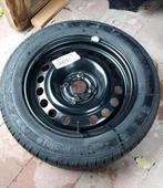 Reservewiel / thuiskomer 185/60 R 15, Ophalen, Nieuw