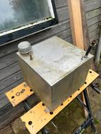 Brandstoftankje 20l, Ophalen of Verzenden, Zo goed als nieuw