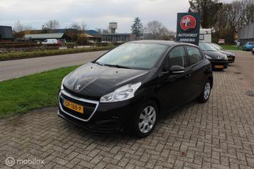 Peugeot 208 1.0 PureTech Access beschikbaar voor biedingen