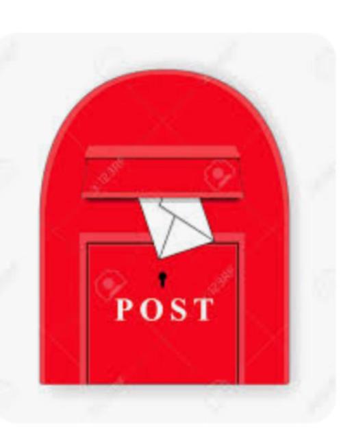 postadres in Amstelveen aangeboden, Huizen en Kamers, Kamers te huur, Amsterdam, Minder dan 20 m²