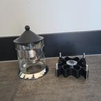 Theepot Niclas nicilau Bent Falk.Den Mark, Huis en Inrichting, Ophalen of Verzenden, Zo goed als nieuw