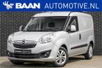 Opel Combo 1.6 CDTi L1H1 Sport | Navigatie | Airco | Dakrail, Auto's, Bestelauto's, Voorwielaandrijving, Euro 5, Gebruikt, 1295 kg