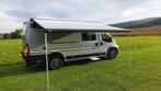 camper chausson V 690 Roadline premium prijs verlaagd, Luifel, Fiat, 7 tot 12 maanden geleden, Chausson