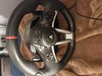 Hori RWA Racing Wheel Apex met pedalen – pedalen ongetest, Spelcomputers en Games, Spelcomputers | Sony PlayStation Consoles | Accessoires
