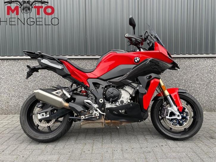 BMW S1000XR (bj 2020), Motoren, Motoren | BMW, Bedrijf, Sport