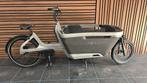 Lovens elektrische bakfiets | Bosch | 2024 | slechts 3000 km, Ophalen, Zo goed als nieuw, 4 kinderen of meer, Elektrisch