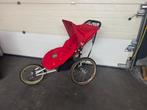 Kool stride kinderwagen hardloop wagen, Kinderen en Baby's, Kinderwagens en Combinaties, Gebruikt, Luchtbanden, Ophalen, Kinderwagen