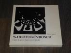 'S-HERTOGENBOSCH  Onder de ogen en bogen van de Sint-Jan, Boeken, Fotografen, Verzenden, Zo goed als nieuw, Martien Coppens