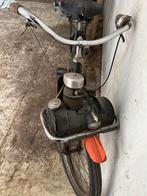 Solex 1965 - Opknapper met kenteken, Fietsen en Brommers, Brommers | Solex, Ophalen, Gebruikt, Maximaal 25 km/u, Overige modellen