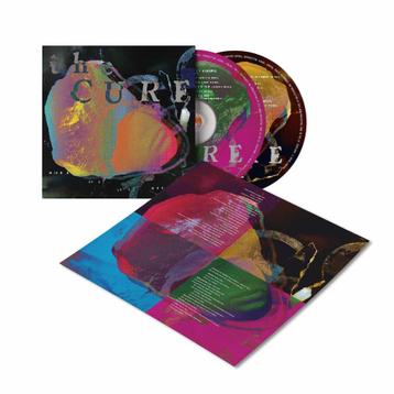 The Cure - Mixes Of A Lost World (Limited Edition) 2 CDs  beschikbaar voor biedingen