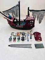 Playmobil spookpiratenschip 4806, Ophalen of Verzenden, Zo goed als nieuw