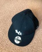 NY New York Yankees Era cap pet, Ophalen of Verzenden, Gedragen, 57 cm (M, 7⅛ inch) of minder, Pet
