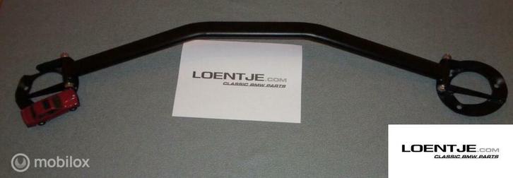 nieuwe Veerpootbrug BMW e30 voorzijde vier zes cil 325i etc, Auto-onderdelen, Ophanging en Onderstel, BMW, Gebruikt, Ophalen of Verzenden