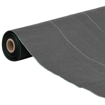 AANBIEDING | Worteldoek gronddoek  4 x 50 meter! GRTS BEZORG beschikbaar voor biedingen