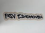 PSV bord - gepersonaliseerd (60cm naturel), Verzenden, Nieuw, PSV, Overige typen