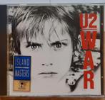 U2	War, Ophalen of Verzenden, 1980 tot 2000, Zo goed als nieuw