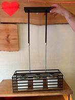 Leuke hanglamp, Huis en Inrichting, Ophalen, Gebruikt, Minder dan 50 cm