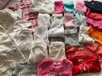 Babykleding Pakket Meisjes Maat 50/56, Ophalen of Verzenden, Gebruikt, Maat 50