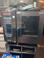 Rational Combisteamer - Hete lucht defect, Ophalen, Gebruikt, Ovens, Magnetrons en Steamers