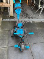 Leuke duwfiets voor kinderen, Ophalen, Gebruikt, Duwstang