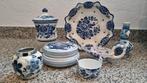 Delfts Blauw Collectie - 7 Stuks, Ophalen