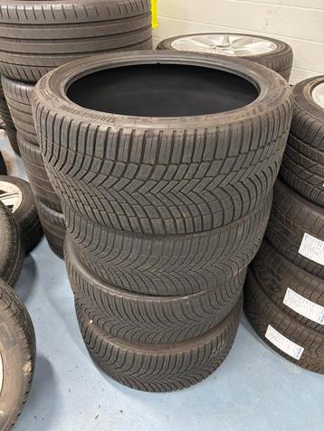 Bridgestone Weather Control A005 Evo 19 inch breedser beschikbaar voor biedingen