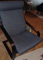 Poäng fauteuil, Ophalen, Zo goed als nieuw, 75 tot 100 cm, 50 tot 75 cm