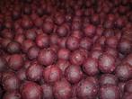 Squid & Liver boilie freezer & ready boilies Riverlandbaits, Ophalen of Verzenden, Nieuw, Overige typen