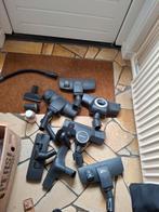 Miele stofzuig voetjes, Ophalen, Zo goed als nieuw, Stofzuiger