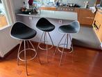Italian made bar stools X 3, Huis en Inrichting, Barkrukken, Ophalen, 1 kruk