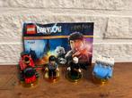 LEGO Dimensions Team Pack: 71247 Harry Potter, Kinderen en Baby's, Speelgoed | Duplo en Lego, Ophalen of Verzenden, Zo goed als nieuw