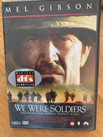 We were soldiers (5=4 aktie), Vanaf 16 jaar, Ophalen of Verzenden, Zo goed als nieuw, Drama