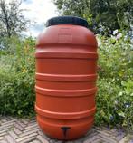 Mooie Regentonnen van 220 Liter, Ophalen, Kunststof, Met kraantje, 150 liter of meer